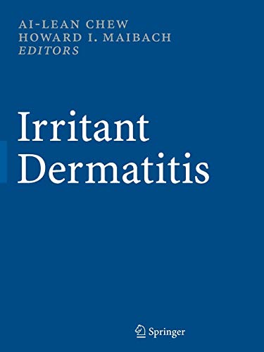 Irritant Dermatitis