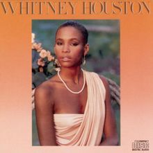 Whitney Houston von Whitney Houston | CD | Zustand sehr gut