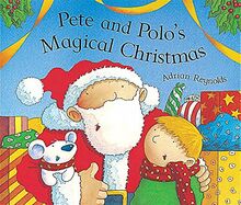 Pete and Polo: Magical Christmas (new edition) - INDEX