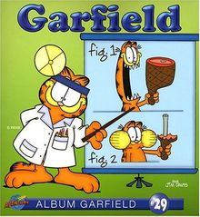 Garfield, Tome 29 :