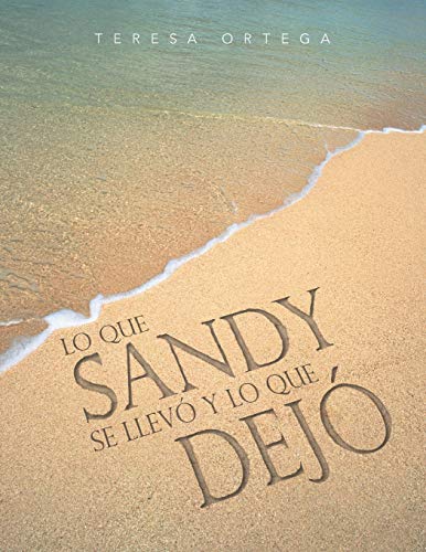 Lo Que Sandy Se Llevó Y Lo Que Dejó