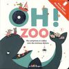 Oh ! zoo : dix comptines et vidéos avec des animaux dedans