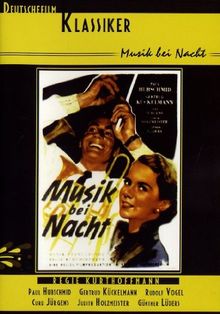 Musik bei Nacht