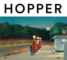 Edward Hopper: Ein neuer Blick auf Landschaft (Klassische Moderne)