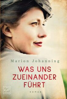 Was uns zueinander führt (Luise und Marian, 2)