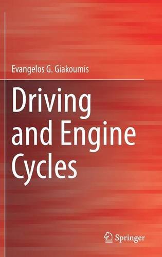 Driving and Engine Cycles