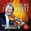 Magic of the Musicals
