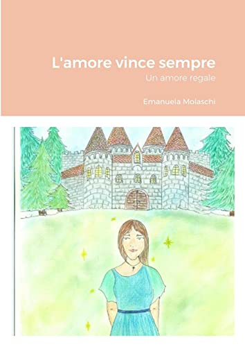 L'amore vince sempre: Un amore regale
