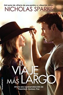 El viaje más largo (Rocabolsillo Bestseller)