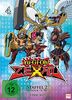Yu-Gi-Oh! Zexal - Staffel 2.2 [5 DVDs]