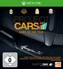 Project CARS - Game of the Year Edition - [Xbox One]