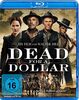 Dead for a Dollar [Blu-ray]