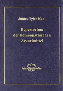 Repertorium der homöopathischen Arzneimittel: Taschenbuchausgabe