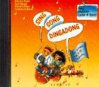 Sing Song Dingadong. CD. . Neue englische Lieder und Spiele für Kinder von 4-10 Jahren