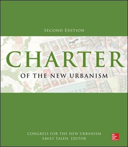 Charter of the New Urbanism