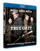 True grit [Blu-ray] [FR Import]
