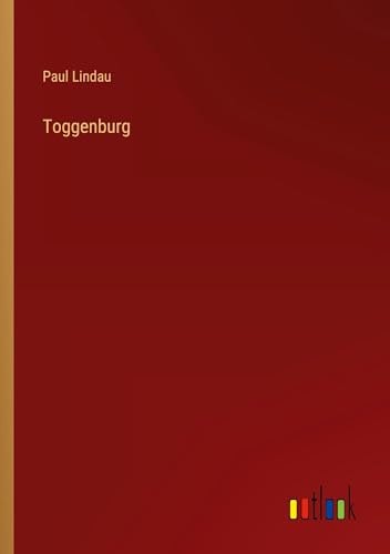 Toggenburg