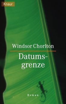 Datumsgrenze