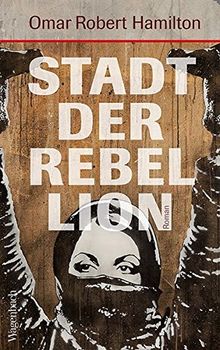 Stadt der Rebellion (Quartbuch)