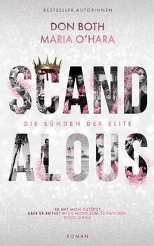 Scandalous: Die Sünden der Elite