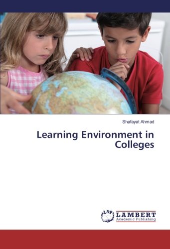 Learning Environment in Colleges