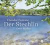 Der Stechlin. 7 CDs