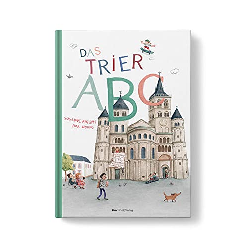 Philippi, Susanne: DAS TRIER ABC
