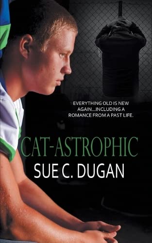 Cat-astrophic (The Cat with Nine Lives, Band 1)