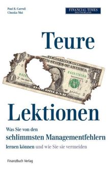 Teure Lektionen