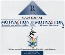Motivaction & Motivaction 2