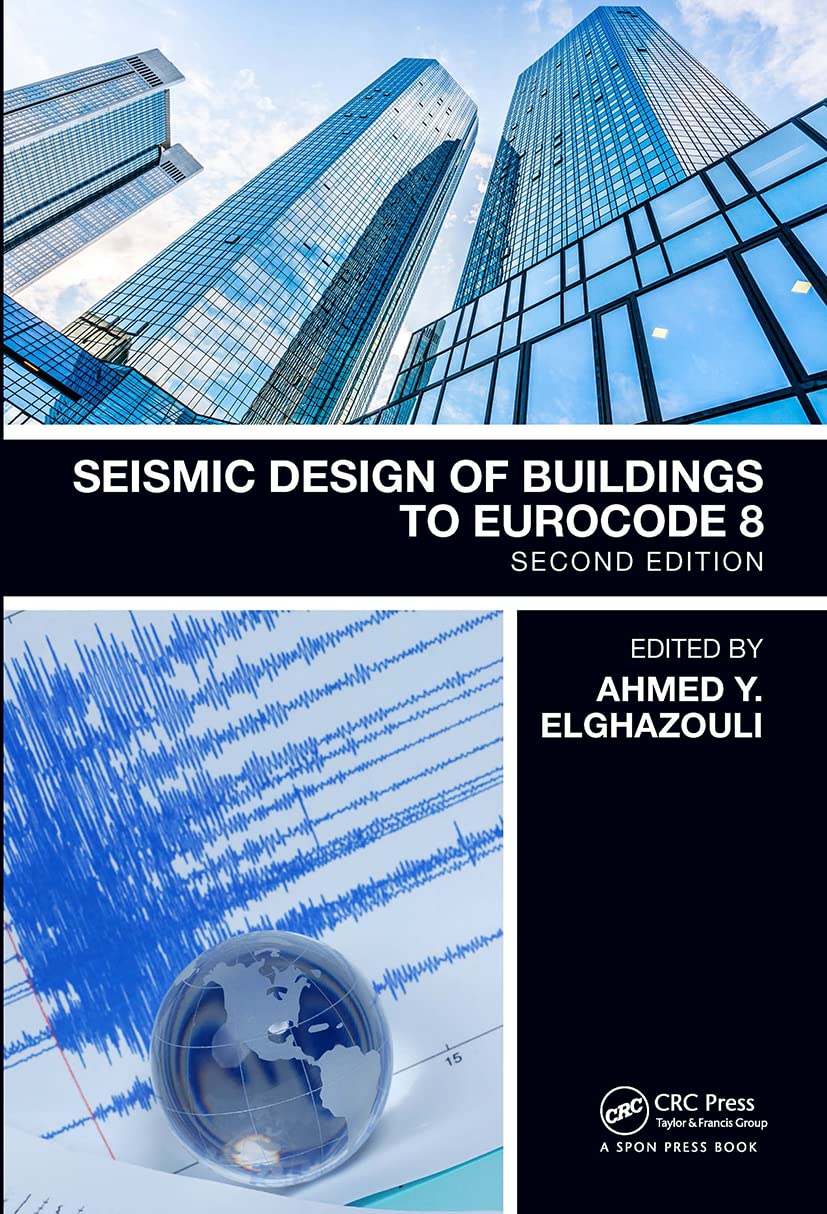 unbekannt Seismic Design Of Buildings To Eurocode 8