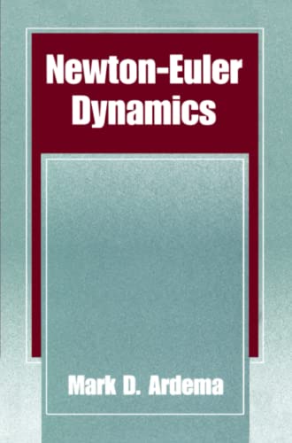 Newton-Euler Dynamics
