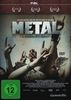 Metal - A Headbanger's Journey