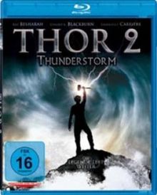 THOR 2 - Die Legende lebt weiter [Blu-ray]