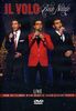 Buon Natale Live From The Fillmore Miami Beach At [DVD] [Region 1] [NTSC] [US Import]