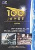 100 Jahre - Die großen Bilder unseres Jahrhunderts, 20 Jahrhunderts Teil 1-5 [5 DVDs]