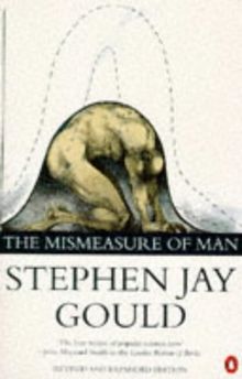 The Mismeasure of Man (Penguin Science)