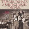 Tresors du Jazz a Saint -Germa