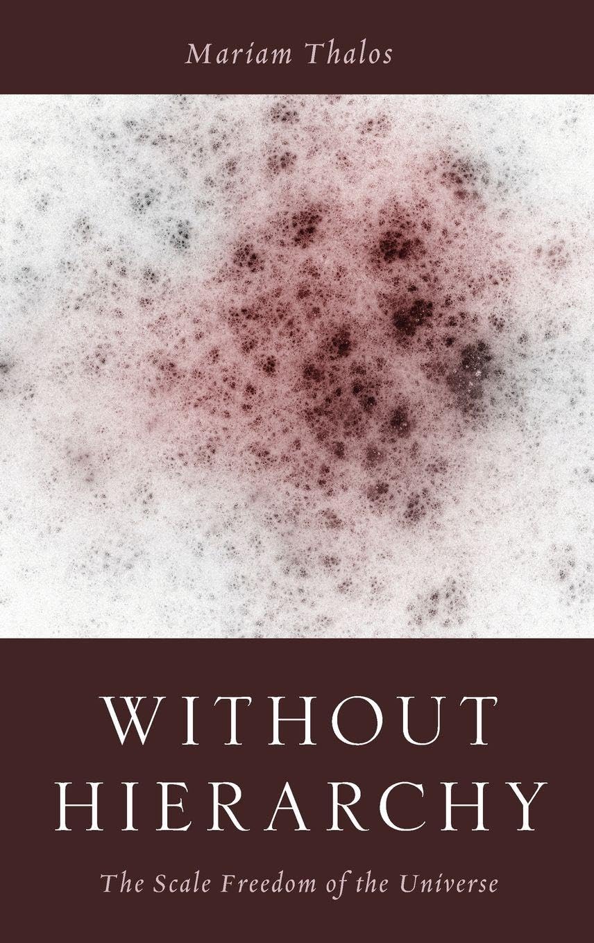 WITHOUT HIERARCHIES C: The Scale Freedom of the Universe