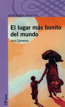 El lugar más bonito del mundo (Proxima Parada 8 Años)
