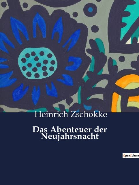 Das Abenteuer der Neujahrsnacht