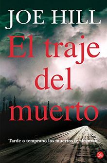 El traje del muerto (FORMATO GRANDE, Band 730014)