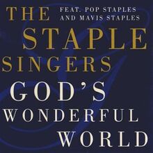 God S Wonderful World