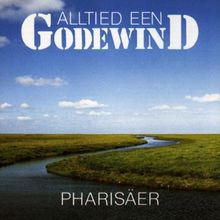 Pharisaeer von Godewind  | CD | Zustand sehr gut