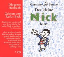 Der kleine Nick feiert