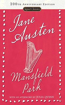Mansfield Park (Signet Classics)