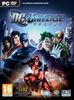 DC Universe Online : PC DVD ROM , ML