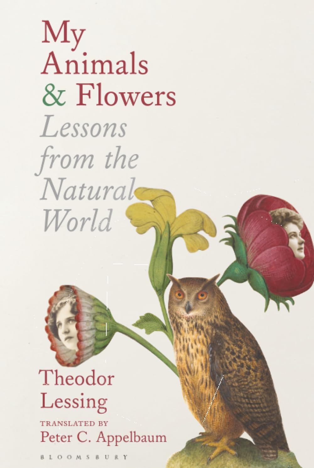 My Animals & Flowers: Lessons from the Natural World