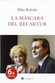 LA MÀSCARA DEL REI ARTUR (ORÍGENS, Band 148)