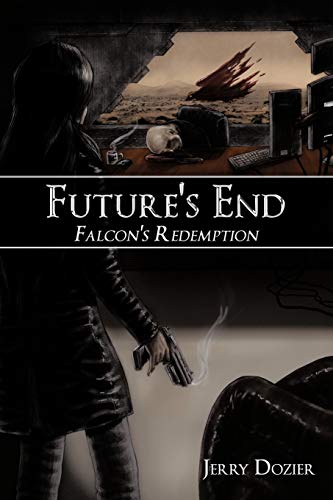 Future's End: Falcon's Redemption